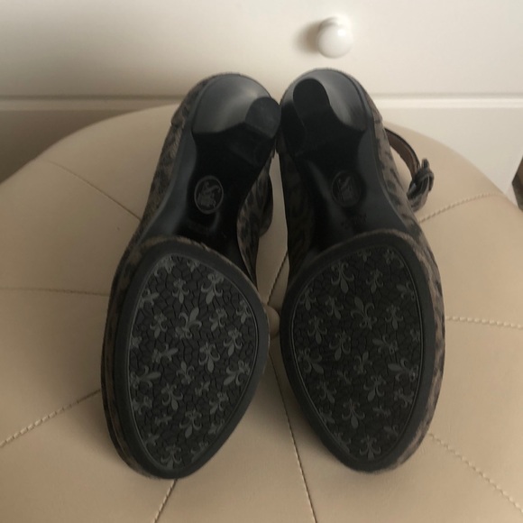 Sofft Heels - Picture 4 of 6